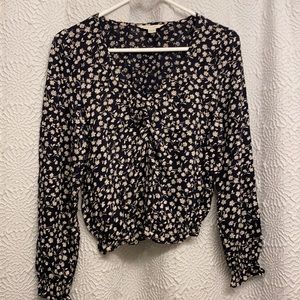 American Eagle shirt